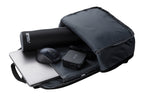 Asustek 90XB06AN-BBP000 - ASUS, Mochila para transporte de portátil, 15.6"