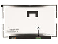 Écran 2-Power 14,0" 1920x1080 FHD IPS mat