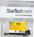 Startech MDP2HDMI - Cable Convertidor Pasivo, Hembra HDMI, Macho Mini DP (2)