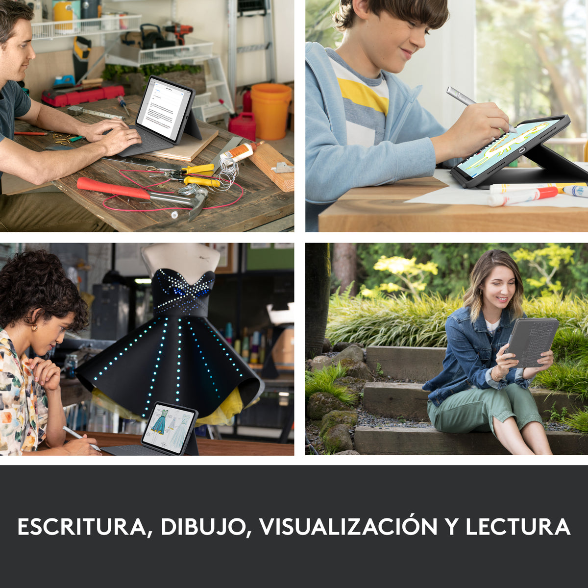 Logitech Rugged Folio (5)