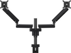 Sop. mesa Vogel's MOMO 4237 doble negro