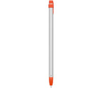 Logitech Crayon lápiz digital 20 g Naranja (4)