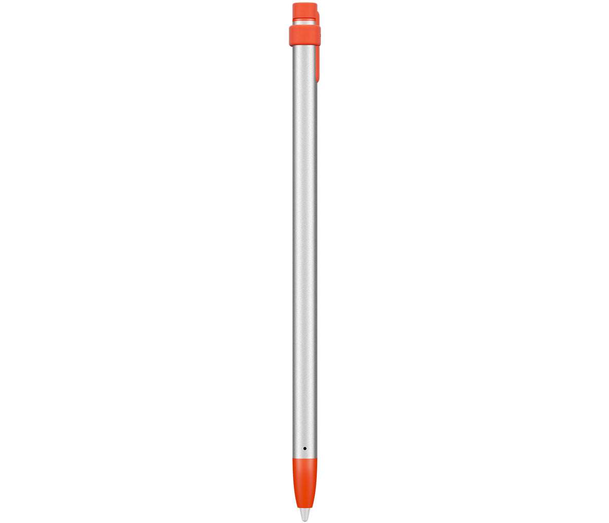 Logitech Crayon lápiz digital 20 g Naranja (4)