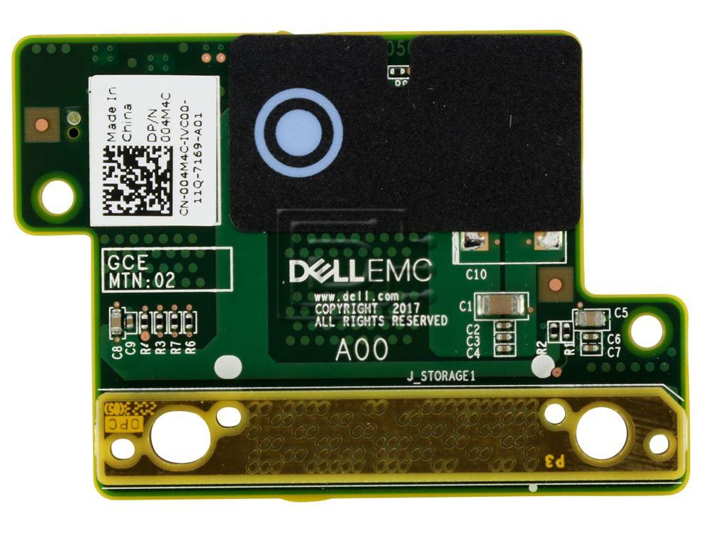 Dell EMC POWEREDGE R740 PERC 04M4C-RFB – Reacondicionado