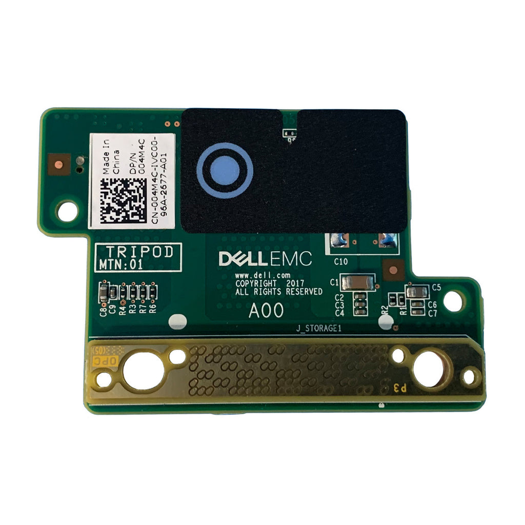 Dell EMC POWEREDGE R740 PERC 04M4C-RFB – Reacondicionado (2)