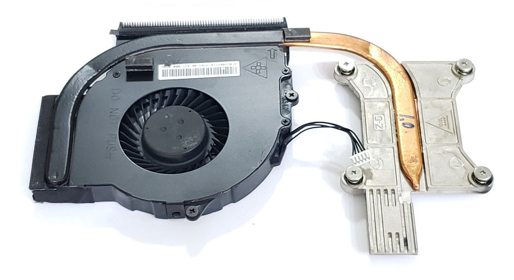 Disipador para Lenovo ThinkPad FRU04X4159 (2)