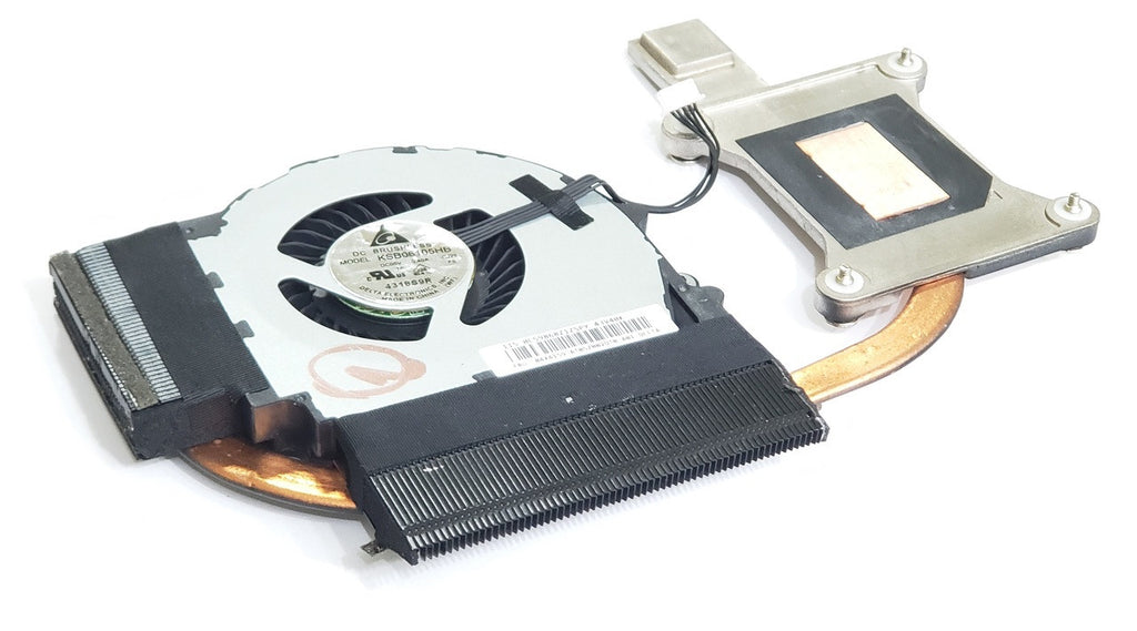 Disipador para Lenovo ThinkPad FRU04X4159 (4)