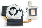 Disipador para Lenovo ThinkPad FRU04X4159