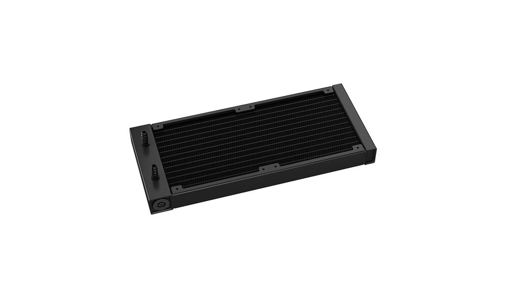 DeepCool R-LP240-BKMSNC-G-1 sistema de refrigeración de ordenador Caja