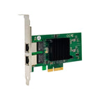 Microconnect MC-PCIEX4-82576-D adaptador y tarjeta de red Interno Ethernet 1000 Mbit/s (6)