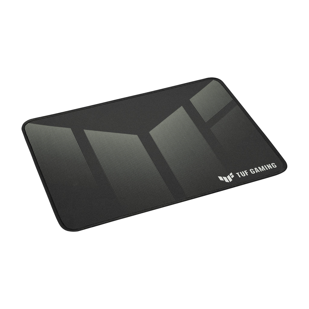 ASUS TUF P1 Gaming Alfombrilla de ratón para juegos Negro, Gris (4)