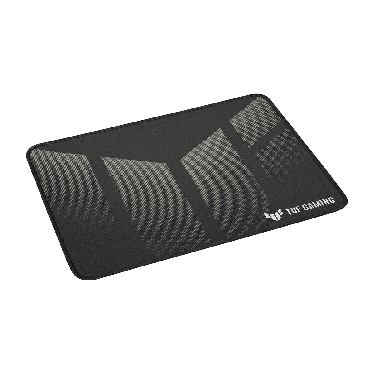 ASUS TUF P1 Gaming Alfombrilla de ratón para juegos Negro, Gris (4)