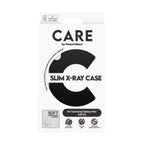 PanzerGlass CARE™ by ® Case Black Samsung Galaxy A16 4G