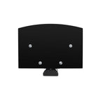 StarTech.com 2B-WALL-MOUNT-SHELF estante para equipo av (6)