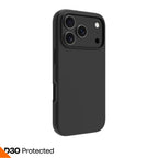 dbramante1928 Iceland Ultra D3O MS funda para teléfono móvil Negro