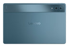 Lenovo Yoga Tab Plus Snapdragon 256 GB 32,3 cm (12.7") 16 GB Wi-Fi 7 (802.11be) Android 14 Verde azulado (7)