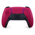 Sony Interactive Entertainment DualSense mando inalámbrico - rojo cósmico