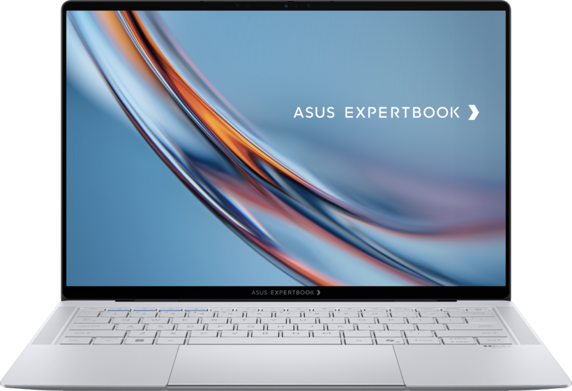 Asustek B9406CAA-TH0301X - Copilot+ PC, Intel Core Ultra 7, 356H