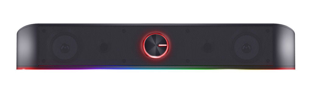 Trust GXT 619 Thorne Negro 2.0 canales 6 W (4)