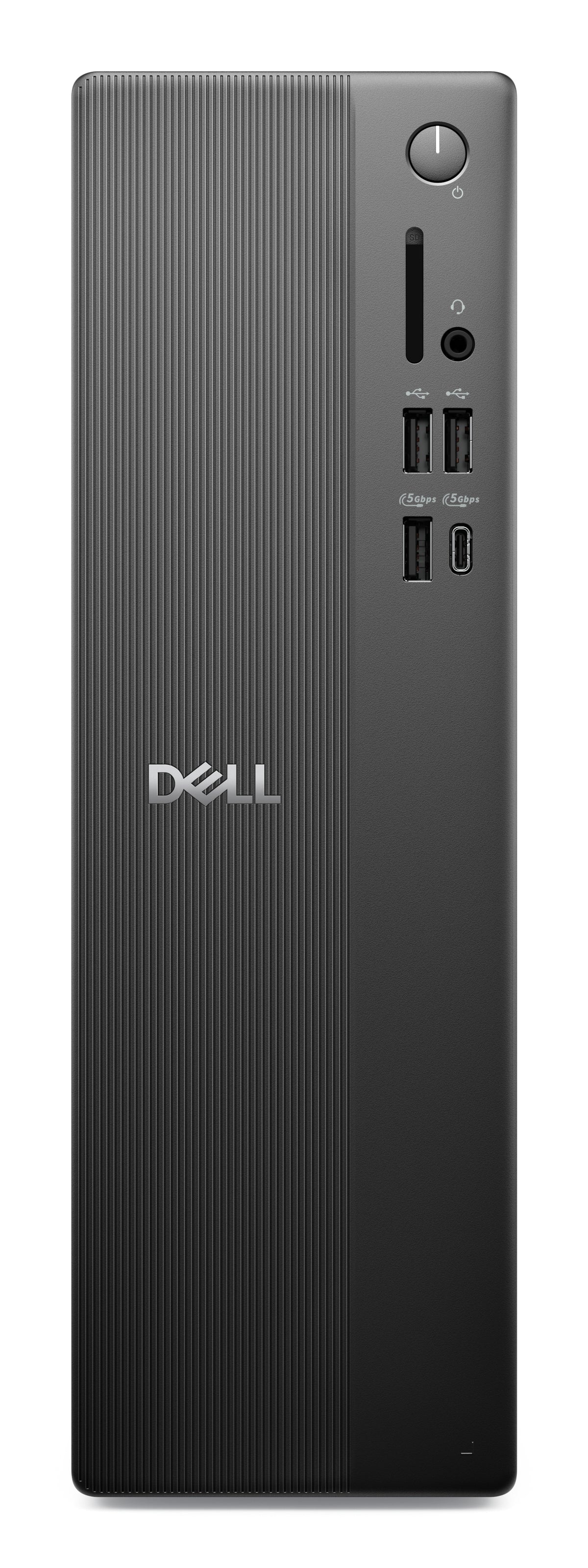 DELL Pro QVS1260 Intel Core Ultra 5 225 8 GB DDR5-SDRAM 512 GB SSD Windows 11 Pro Slim PC PC Negro (4)