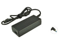 2-Power CAA0737G adaptador e inversor de corriente Interior Negro