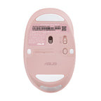 ASUS Fragrance Mouse MD101 ratón Hogar Ambidextro RF Wireless + Bluetooth Óptico 2400 DPI (6)