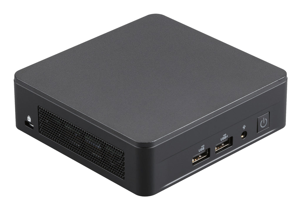 ASUS NUC 13 RNUC13L3Kv70000 UCFF Negro i7-1370P (7)