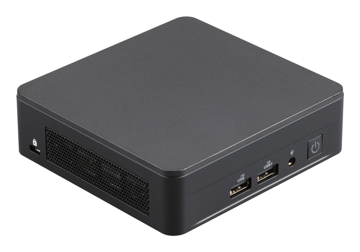 ASUS NUC 13 RNUC13L3Kv70000 UCFF Negro i7-1370P (7)