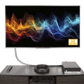 StarTech.com DP14A-10M-DP-CABLE cable DisplayPort Negro (5)