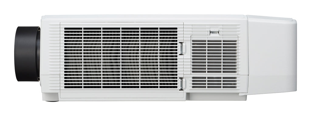 Sharp V801U Proyector de alcance estándar 8000 lúmenes ANSI 3LCD WUXGA (1920x1200) 3D Blanco (2)