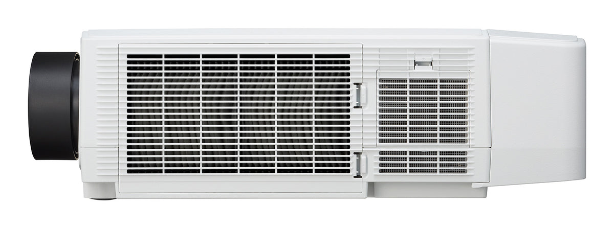 Sharp V801U Proyector de alcance estándar 8000 lúmenes ANSI 3LCD WUXGA (1920x1200) 3D Blanco (2)