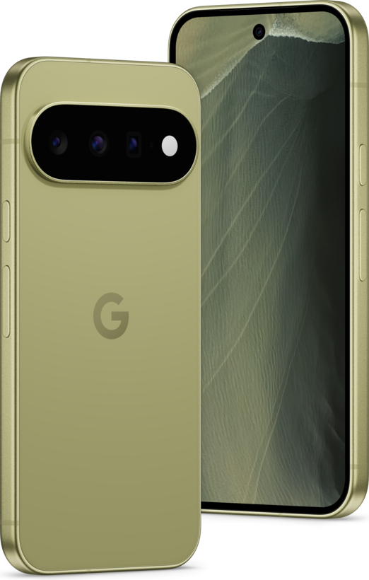 Google Pixel 11 5G 12/512 GB
