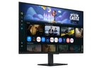 Samsung M5 M50F pantalla para PC 81,3 cm (32") 1920 x 1080 Pixeles Full HD LCD Negro (3)