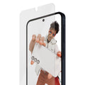PanzerGlass SAFE. by ® Screen Protector Samsung Galaxy A57 5G | Ultra-Wide Fit w. EasyAligner Protector de pantalla 1 pieza(s)