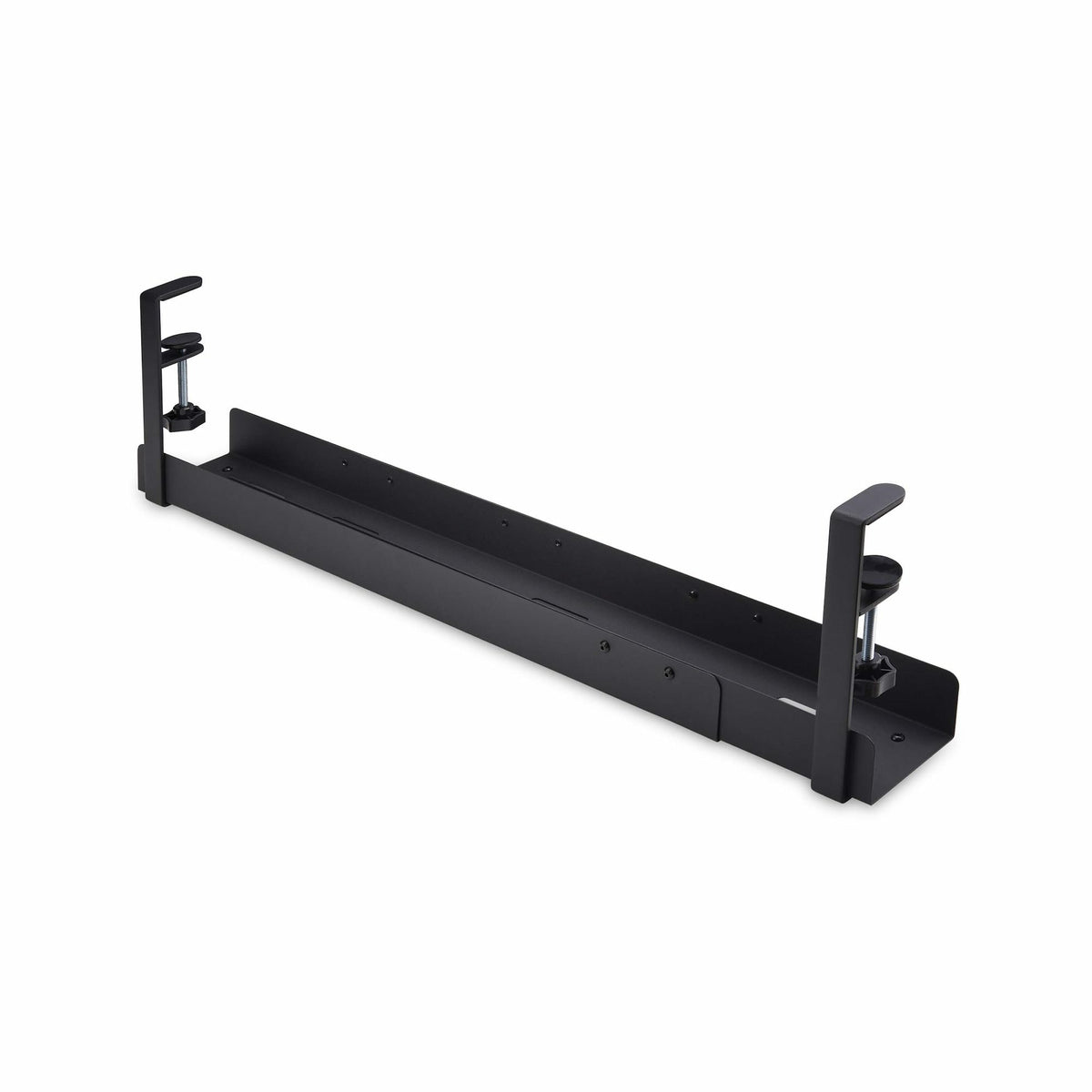 StarTech.com CALB-DESK-CABLE-TRAY organizador de cables Bandeja de cables 1 pieza(s) (2)