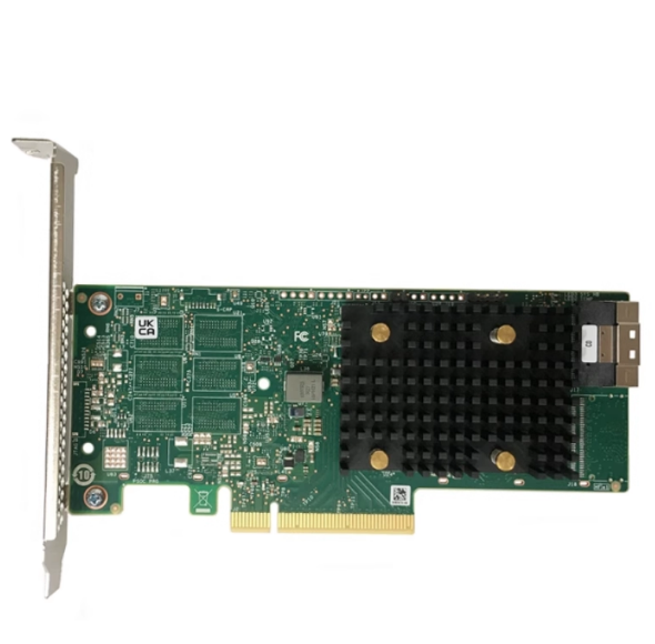 Brocade Ctr Raid Megaraid 9540-8i Sas,12g 1-Port