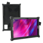 Mobilis 050065 funda para tableta 27,9 cm cubierta negra