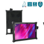 Mobilis 050065 funda para tableta 27,9 cm cubierta negra