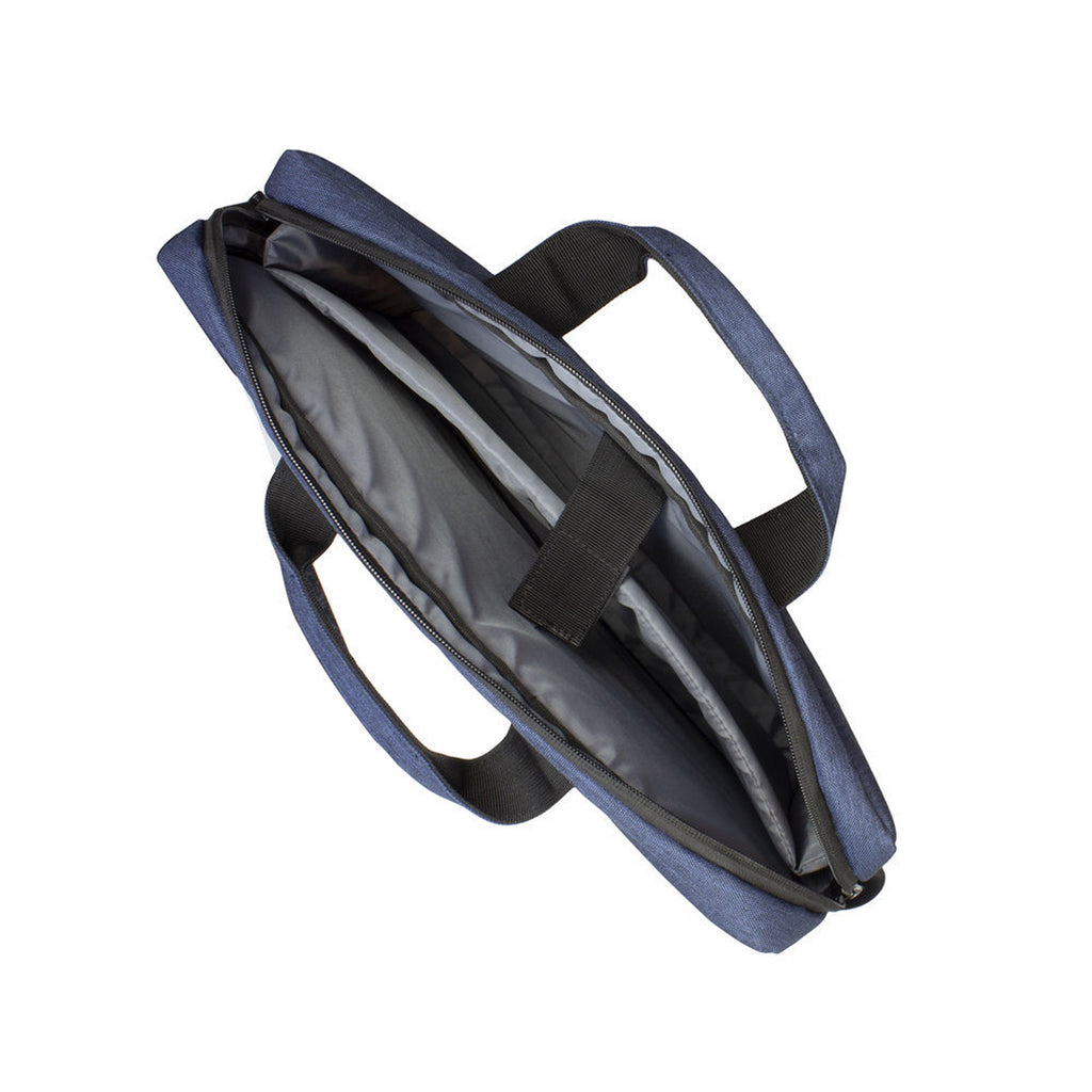 Ewent EW2516 maletines para portátil 39,6 cm (15.6") Maletín Azul (4)