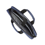 Ewent EW2516 maletines para portátil 39,6 cm (15.6") Maletín Azul (4)