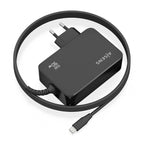 AISENS ASCH-1PD90WL034-BK cargador de dispositivo móvil Universal Negro Corriente alterna Interior (3)