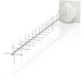 Ubiquiti AirMax AMY-9M16, Antena, Yagi, 16 dBi, exteriores (AMY-9M16X2)
