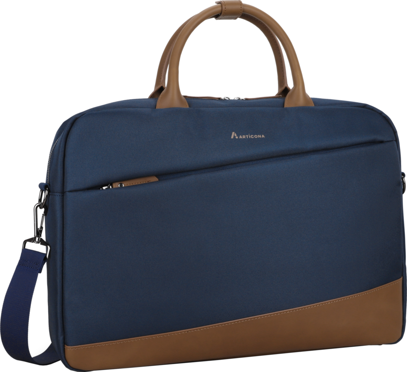 Bolso ARTICONA GRS Trend3 15,6" azul (2)