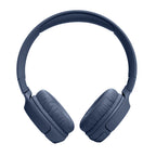 JBL Tune 520BT Auriculares Inalámbrico Diadema Llamadas/Música USB Tipo C Bluetooth Azul (4)