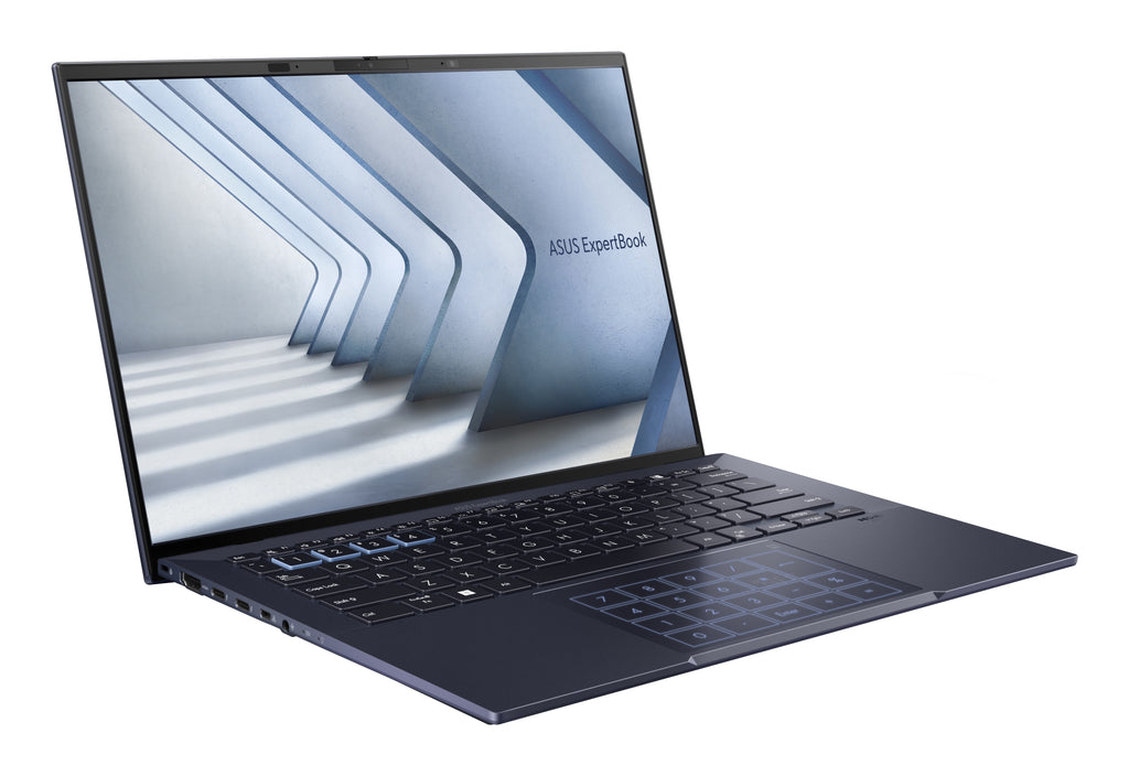ASUS ExpertBook B9 OLED B9403CVAR-PP1636 35,6 cm (14") WQXGA+ LPDDR5x-SDRAM Wi-Fi 6E (802.11ax) (4)