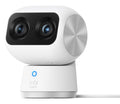 Eufy Indoor Cam S350 Bulbe Caméra de sécurité IP Intérieure 3840 x 2160 pixels Bureau