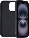 Funda ARTICONA GRS iPhone 16 negro (2)