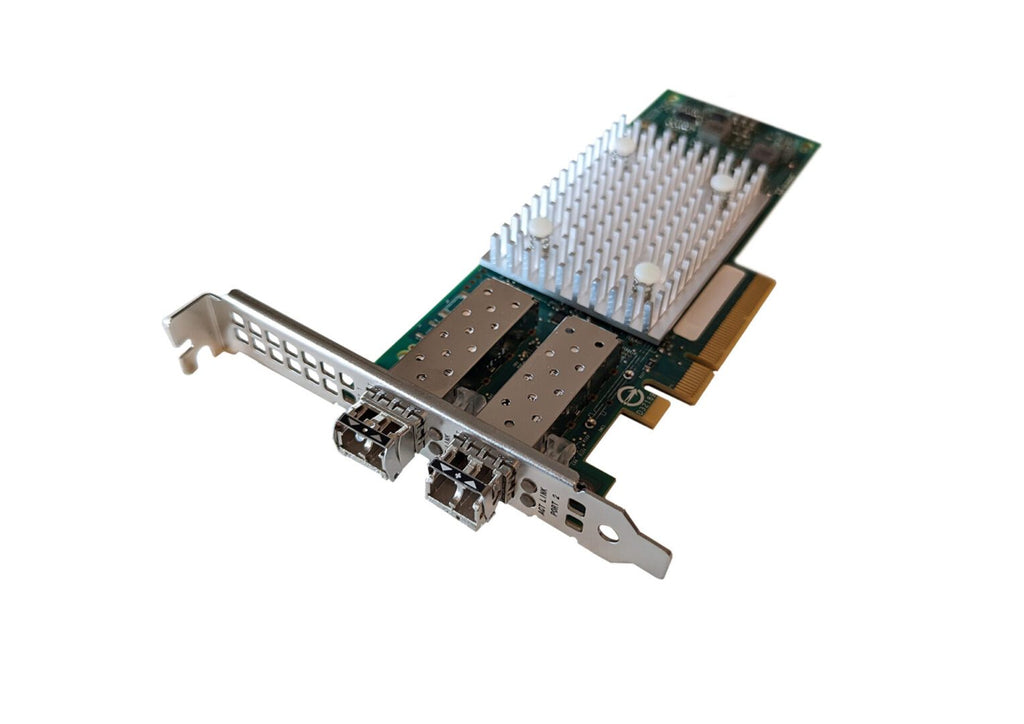 Dell QLogic QL41262HFCU-DE 25/10Gb 051GRM-RFB – Reacondicionado
