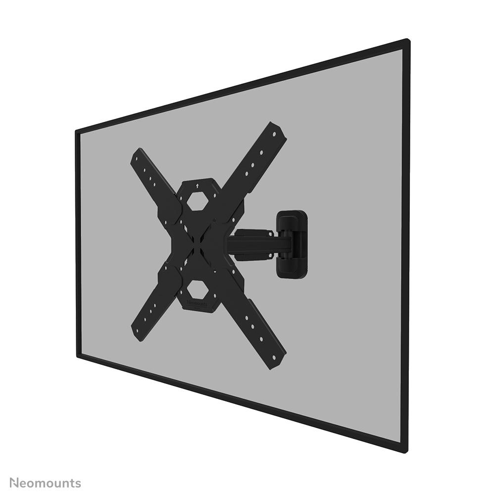 Neomounts WL40S-840BL14 soporte para TV 165,1 cm (65") Negro (2)