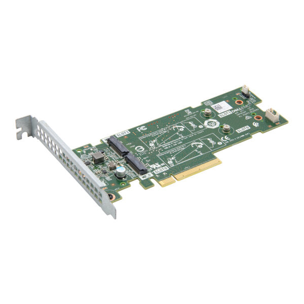 Dell BOSS-S1 adaptador PCIE SSD M.2 051CN2-RFB – Reacondicionado (3)